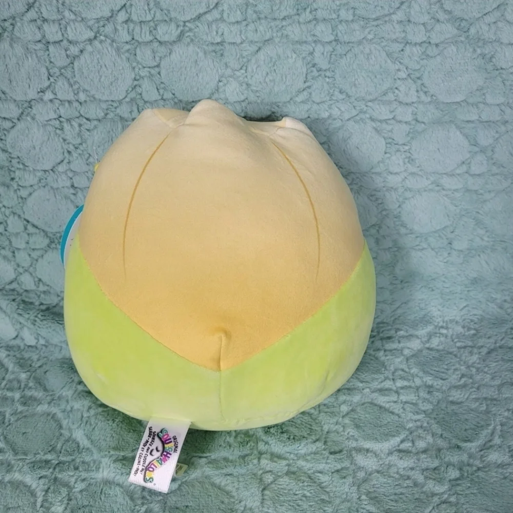 NWT 8” Jeannie the Tulip Squishmallow